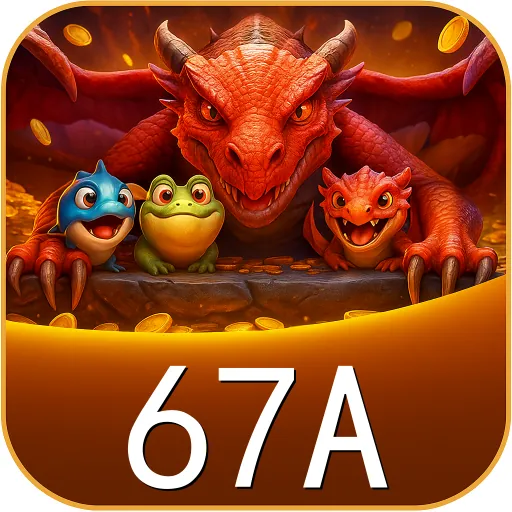 67A Cassino Online
